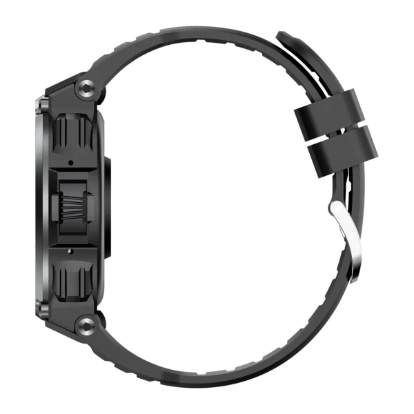 H59a66f2753fd460b8e6ad3b572d2b89b9.webp Wholesale Fit Bit Relogio Android Ios Tend Ecg Io Os Calling Sports Boat Kids Wear Wrist Smart Watches With Gps