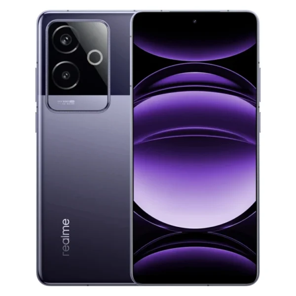 H5f61214288cd44918d019dcf0c47831c2.webp New Original Realme GT6 5G Smartphone Global Version 6.7-Inch LCD 90Hz Dual SIM Card 16GB 256GB Read-Only Memory Android 13 100W