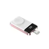 H61098efeac674b88b27a956afbb22cb92.jpg_100x100-1.webp Wholesale Mini Portable Powerbank 2000mAh Smart Watch Charger Power Bank for Watch 2 3 4 5 6 7 8 SE Ultra With Led Display