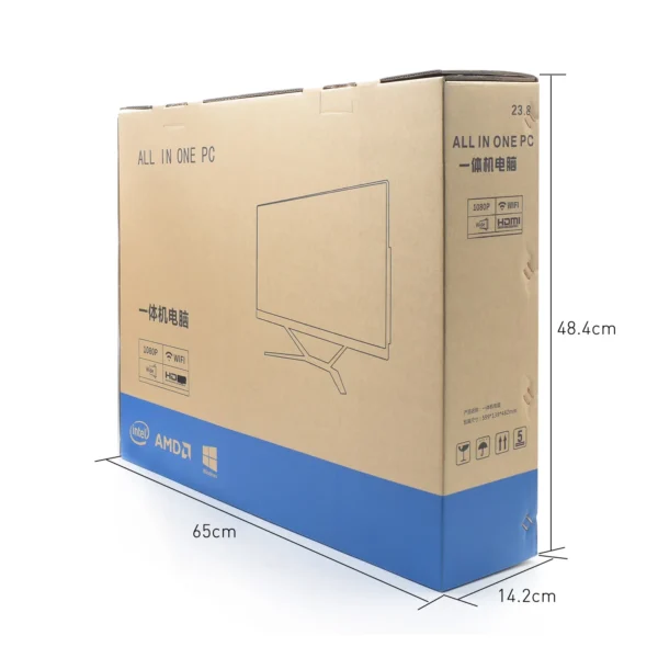 H65d9700c58174a278f68632c07f8559dt.webp factory price 24 inch i7 i9 CPU price core touch screen desktop monoblock pc all-in-one all in one computers gaming pc gamer