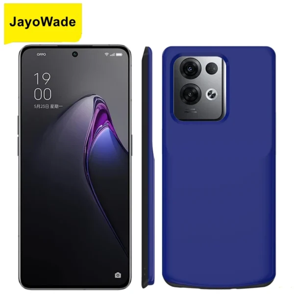 H69a7a1f194e849d7b9f745aa789fa101K.webp 6800Mah Battery Charger Case for OPPO Reno 8 Power Case Reno 8 Pro Plus Power Bank Cover for OPPO Reno8 Battery Case