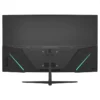 H69d3295f51be4230ad67f0bd20d3656ab.webp 32 Inch 1K 120HZ 144HZ 165HZ High Refresh Rate 150HZ 240HZ Curved Borderless Lifting Gaming Monitor Display for PC Gaming