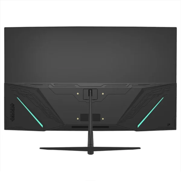 H69d3295f51be4230ad67f0bd20d3656ab.webp 32 Inch 1K 120HZ 144HZ 165HZ High Refresh Rate 150HZ 240HZ Curved Borderless Lifting Gaming Monitor Display for PC Gaming