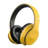 B4 Over Ear Wireless Gaming Headphones Noise Cancelling High Quality Outdoor Sport Comfortable Headset with Mic