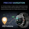 H72a19b0448b9413e93a776e68cc421c9U.webp Smart Watch Sim Card 4G 1.75 Inch Tft Screen 2Gb Ram+16Gb Rom (Ddr3) Video Call 920 Mah Gps Positioning Android Smart Watch 4G