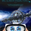 H7dafc9a7a0ee4b3a9d8d30ca9efdfc12n.webp VR Shinecon Casque Helmet 3D Glasses Virtual Reality Augmented For iPhone Android Smartphone Smart Phone Goggle Mobile Viar Game