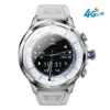 H7f99436a53a34493afe95d92cc1042f1M.jpg_100x100.webp 2025 Amoled Smart Watch H19 Sim Card HD Video Call Heart Rate 1.95inch Screen Rotating Camera 1990mA 4G SmartWatch