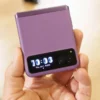 H801028bb64c44b9aae7997cf9e98d1876.webp Moto Razr 40 5G Smartphone Snapdragon 8+ Gen 1 6.9-inch Foldable Screen 144Hz 64MP Camera 4200mAh Secure Ball Read-Only