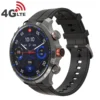 H82db0ad3e4d345918e5e14a695e98e9fA.webp Smart Watch Sim Card 4G 1.75 Inch Tft Screen 2Gb Ram+16Gb Rom (Ddr3) Video Call 920 Mah Gps Positioning Android Smart Watch 4G