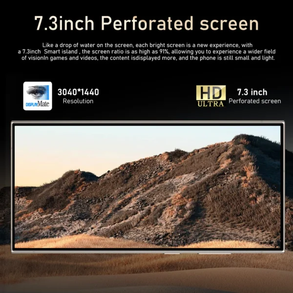 H845d3e4cbcda4eb5b627c1962eec2700q.webp Wholesale Used Mobile Phones for S24 Ultra 5G 16GB+1TB Global Version Unlock Refurbished