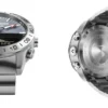 H88a1f0ebba7d4237ae8a3d9a123af48c8.webp NORTH EDGE Mens Dive Watch Military Army Luxury Full Steel Smartwatch Compass Altimeter Barometer Digital Clock Waterproof 200m