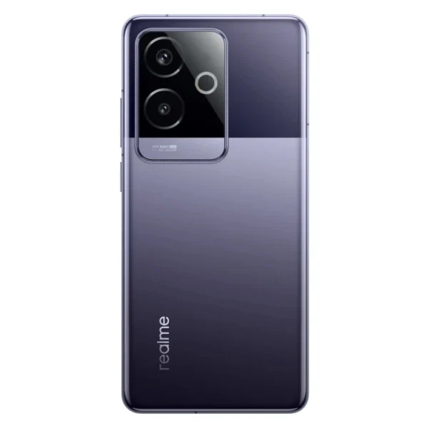 H8929b8820c6c4f2c894d03a7e7f93e375.webp New Original Realme GT6 5G Smartphone Global Version 6.7-Inch LCD 90Hz Dual SIM Card 16GB 256GB Read-Only Memory Android 13 100W