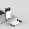 H8beb3638d826401ba88fd57ea547e002w.jpg_100x100-1.webp Wholesale Mini Portable Powerbank 2000mAh Smart Watch Charger Power Bank for Watch 2 3 4 5 6 7 8 SE Ultra With Led Display