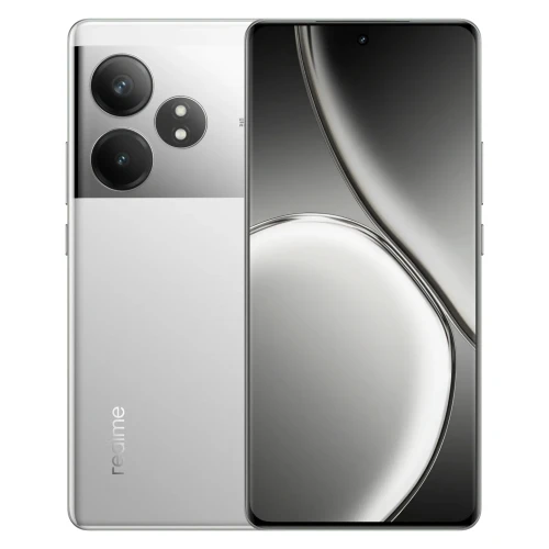 H927e32c52b9d42c5b157c20fbf7caf28P.webp New Original Realme GT6 5G Smartphone Global Version 6.7-Inch LCD 90Hz Dual SIM Card 16GB 256GB Read-Only Memory Android 13 100W
