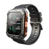 H9f59c4fb21ff4214ba891041a9024553N.webp 2025 New Arrivals C20 Pro Reloj SmartWatch 1.83inch Answer Call Sports Watch Large Battery IP68 Waterproof Men Watches Smart