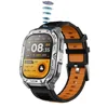 H9fcfb149c23149daac81f58d5cf43a60L.jpg_100x100.webp B25 4G Android Smart Watch with Sim Card 2.04inch Amoled Screen IP67 Waterproof HD Video Call Men Sports Smartwatch