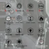 Ha4e5f34627bc41edabc26d9e3166d1472.webp NORTH EDGE Mens Dive Watch Military Army Luxury Full Steel Smartwatch Compass Altimeter Barometer Digital Clock Waterproof 200m