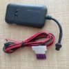 gps tracker GT02A.D.N car rastreador veicular tracking software systems  motorcycle truck localizador gps spy gadgets  SOS relè
