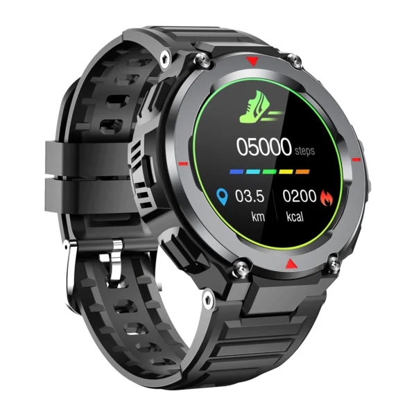 Hb386ddb4f56b49a6a86d15463a4ed079l.webp Wholesale Fit Bit Relogio Android Ios Tend Ecg Io Os Calling Sports Boat Kids Wear Wrist Smart Watches With Gps