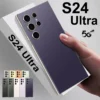 Hc6dc8f8624ba49728d6dafc05f3c6fa8L.webp Wholesale Used Mobile Phones for S24 Ultra 5G 16GB+1TB Global Version Unlock Refurbished
