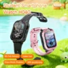 Hc886c5b39a29481eaea430faaf17c23br.webp Best High Quality 4G Low Price Kids Smart Watch With SIM Card IP67 Waterproof IPS SOS Button Answer Calls GPS Multi-Positioning