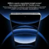Hc8c66662996849609e528c67b26f901b0.webp New Original Realme GT6 5G Smartphone Global Version 6.7-Inch LCD 90Hz Dual SIM Card 16GB 256GB Read-Only Memory Android 13 100W