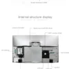 Hc97493286fa64e61a43ded0aa12096d6v.webp factory price 24 inch i7 i9 CPU price core touch screen desktop monoblock pc all-in-one all in one computers gaming pc gamer