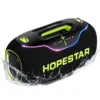 Hd240f87bda174647a6883d08c0356768b.webp New Original HOPESTAR A80 350W Bluetooth Speaker Outdoor Waterproof Portable Wireless Party Boombox 3 with Subwoofer