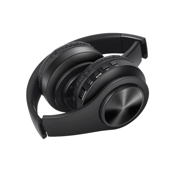 Waterproof Noise Cancelling Wireless Gamer Earphones Gaming Headset Sport Headphones Mobile Phone DVD Player