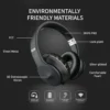 B4 Over Ear Wireless Gaming Headphones Noise Cancelling High Quality Outdoor Sport Comfortable Headset with Mic