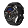 He577734efe0c45f99fd546102318c0bbX.jpg_100x100.webp Rugged Smart Wristwatch DM50 for Men 400mAh Large Battery Outdoor Sport Fitness Tracker BT Call Waterproof Smartwatch 2024