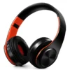 Waterproof Noise Cancelling Wireless Gamer Earphones Gaming Headset Sport Headphones Mobile Phone DVD Player