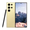 Hf968fd59a9e4450eaadd2559bff0196eE.webp Wholesale Used Mobile Phones for S24 Ultra 5G 16GB+1TB Global Version Unlock Refurbished
