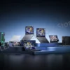 S012650c6f1134d2995fee12244b4f0c3N.webp Lenovo Legion Y9000P Gaming E-Sports Laptop 2024 RTX 4060 Intel i9-14900HX 16" 16/32/64G RAM 1/2T SSD 2.5K 240Hz Notebook PC