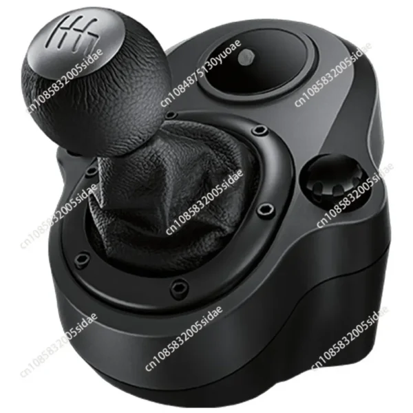 Computer game steering wheel G920 learn to drive emulator somatosensory racing gamepad for PS5/PS4/PC