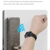 S01db9ff6ff6f4e5699f7632c0f3b5fc3H-1.webp 2025 New Series IW10 Watch 10 GPS Track Smart Watch Men Woman Bluetooth Call Waterproof Sports SmartWatch For Android IOS