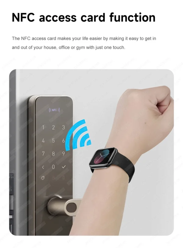 S01db9ff6ff6f4e5699f7632c0f3b5fc3H-1.webp 2025 New Series IW10 Watch 10 GPS Track Smart Watch Men Woman Bluetooth Call Waterproof Sports SmartWatch For Android IOS