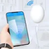 S01ee7ecfa3644e78a3b5619e1b5e3044b.webp GPS Mini Tracker GPS Locator GPS Smart Car Work For isearcing Smart Finder Key Finder Children Locating Tracker Pet Tracker GPS