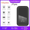 S0250b98ee2234145b5db417a02b0afa7e-2.webp GF22 locator GPS Beidou positioning pet elderly children car anti loss anti-theft device GPS tracking high precision