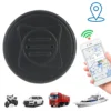 S035307d9240941b4a35d5cc21d780b77E.webp GPS Tracker Anti-theft Real-time Vehicle Locator Intelligent GF10 GPS Tracking Locator Mini Wireless Device Precise Positioning