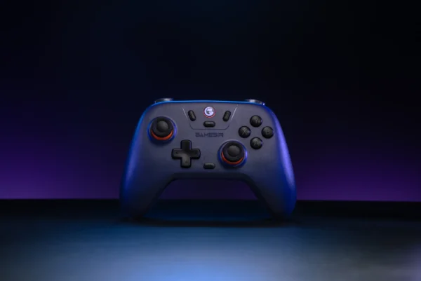 S03d369fdf12945eb88b334449bff8237F.webp GameSir T4 Nova Lite Wireless Gamepad Game Controller for Switch, Android, IOS, PC & Steam Games Hall Effect Stick