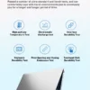 S0420eee12f884dc0ab6b2415f70f604cD.webp LENO Ultra Slim 14.1"Laptop 16GB RAM 2TB SSD Windows 11 Intel N3700 Notebook Gamer 1920*1080 Display Office Study Computer PC