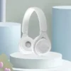 S0493b23bc1244c5ca1a17c04814a69bce.webp Macarone Wireless Bluetooth Headphones With Microphone Sound Insulation Gaming Earphone Hifi Bass Earbuds Blutooth5.3 Hedset
