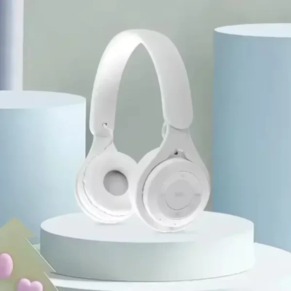 S0493b23bc1244c5ca1a17c04814a69bce.webp Macarone Wireless Bluetooth Headphones With Microphone Sound Insulation Gaming Earphone Hifi Bass Earbuds Blutooth5.3 Hedset