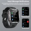 S051764fdf1384837b30b1715db69154fJ.webp New Outdoor Military Sports Smart Watch with Led Lighting Men Women for huawei xiao Watches Bluetooth Call GPS track Smart Watch
