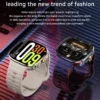 S052422a649144692b0d533250184a17ap.webp Original M99 Smartwatch 2.4 inch Amoled Screen insert 4G/5G Sim Card GPS WIFI 190° Rotating Camera Game Android 10.0 Smart Watch