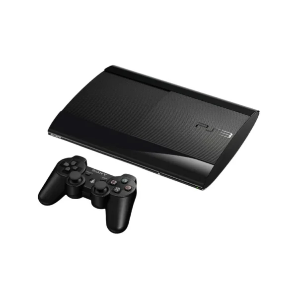 S059dcf7d6e5b474cba3d52f8156efe8fR.webp Play Station 3 Family Video Game Console