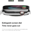S059e1b81d1874693b34a9888c46c39832-1.webp New 2026 Original For Apple Watch X 10 Smart Watch Men Body Temperature Bluetooth Call NFC GPS Sports Women SmartWatch for Apple