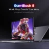 S05cb6b6ab400447c89fdff92c8f1e592I.webp BLACKVIEW GamiBook 8 Laptop AMD R7 7735HS 16" IPS 1902*1200 32GB DDR5 1TB SSD 57Wh Windows 11 Pro Backlit Keyboard BT5.2 PC