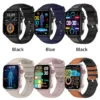 S06a8725d7ff5433ea255a29f0e35bebbE.webp 2025 New For XIAOM1 ECG+PPG Blood Fat Uric Acid Health Smartwatch Men Women Heart Rate Blood Pressure Bluetooth Call Smart Watch